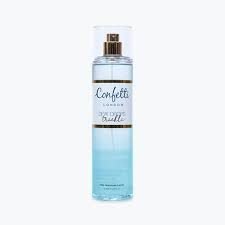 Confetti-London-Dew-Drops-Trickle-Body-Mist.jpg Confetti London Dew Drops Trickle Body Mist For Unisex - Image 1