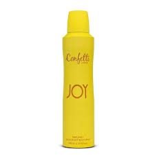 Confetti-London-Joy-Body-Spray.jpg Confetti London Joy Body Spray For Unisex - Image 1