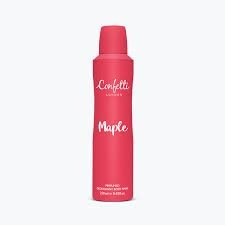 Confetti-London-Maple-Body-Spray.jpg Confetti London Maple Body Spray For Unisex - Image 1