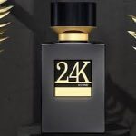 Copaci 24K Homme EDP 100ml For Men - Image 2