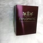 Copaci Diplomatic EDP 100ml For Unisex - Image 2