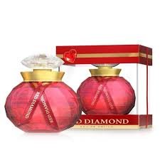 Copaci-Red-Diamond-EDP-100ml.jpg Copaci Red Diamond EDP 100ml For Unisex - Image 1