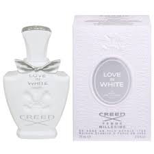 Creed-Love-In-White-EDP-75ml-For-Women.jpg Creed Love In White EDP 75ml For Women - Image 1