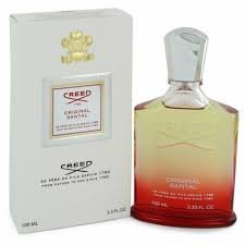 Creed-Original-Santal-EDP-100ml-Perfume-For-Men.jpg Creed Original Santal EDP 100ml Perfume For Men - Image 1