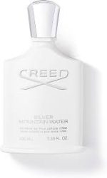 Creed Silver Mountain Water EDP 100ml For Men - Image 2