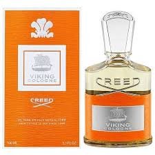 Creed-Viking-Cologne-100ml.jpg Creed Viking Cologne 100ml For Unisex - Image 1