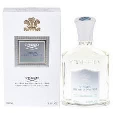 Creed-Virgin-Island-Water-EDP-100ml-UNISEX.jpg Creed Virgin Island Water EDP 100ml UNISEX - Image 1