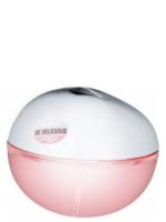 DKNY Be Delicious Fresh Blossom EDP 100ml For Women - Image 2