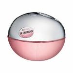 DKNY Be Delicious Fresh Blossom EDP Intense 100ml Perfume For Women - Image 2