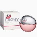 DKNY Be Delicious Fresh Blossom EDP Intense 100ml Perfume For Women