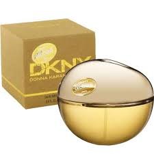 DKNY-Golden-Delicious-EDP-100ml-For-Women.jpg DKNY Golden Delicious EDP 100ml For Women - Image 1