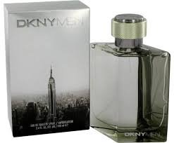DKNY-Men-2009-EDT-100ml-For-Men.jpg DKNY Men (2009) EDT 100ml For Men - Image 1