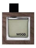DSquared2 He Wood Rocky Mountain EDT 100ml For Men - Image 2