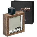 DSquared2 He Wood Rocky Mountain EDT 100ml For Men