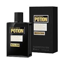 DSquared2-Potion-Royal-Black-EDP-100ml-For-Men.jpg DSquared2 Potion Royal Black EDP 100ml For Men - Image 1