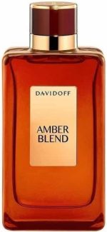 Davidoff Amber Blend EDP 100ml Perfume For Men - Image 2