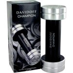 Davidoff Champion EDT 90ml For Men - Image 2