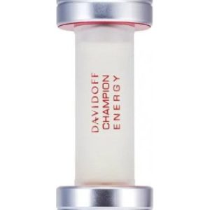 Davidoff Champion Energy EDT 90ml For Men