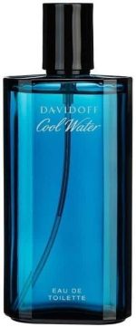 Davidoff Cool Water EDT 125ml For Men - Image 2