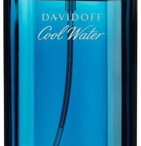 Davidoff Cool Water EDT 125ml For Men