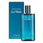 Davidoff Cool Water EDT 125ml For Men