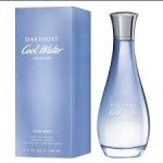 Davidoff Cool Water Intense EDP 100ml For Women