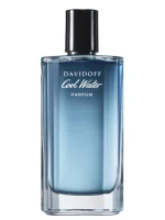 Davidoff Cool Water Parfum 100ml For Men - Image 2