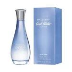 Davidoff Cool Water Parfum 100ml For Women - Image 2