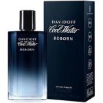 Davidoff Cool Water Reborn EDT 125ml For Men