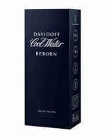Davidoff Cool Water Reborn EDT 125ml For Men - Image 3