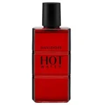Davidoff Hot Water EDT 110ML For Men - Image 2