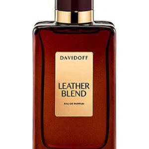 Davidoff Leather Blend EDP 100ml Perfume For Men