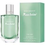 Davidoff Run Wild EDP 100ml Perfume For Women - Image 2