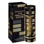 Davidoff The Brilliant Game EDT 100ml For Men