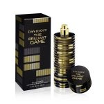 Davidoff The Brilliant Game EDT 100ml For Men - Image 2