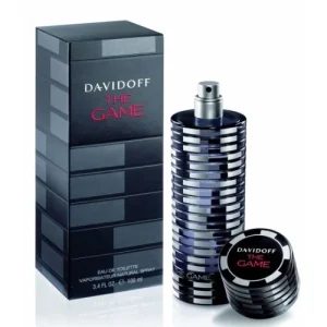 Davidoff The Game EDT 100ml For Men