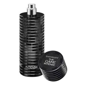 Davidoff The Game Intense EDT 100ml For Men