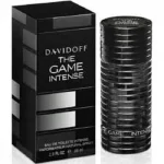 Davidoff The Game Intense EDT 100ml For Men