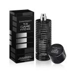 Davidoff The Game Intense EDT 100ml For Men - Image 3