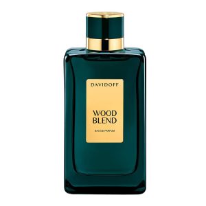 Davidoff Wood Blend EDP 100ml Perfume For Unisex