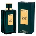Davidoff Wood Blend EDP 100ml Perfume For Unisex