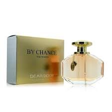 Dear-Body-By-Chance-EDP-85ml-For-Women.jpg Dear Body By Chance EDP 85ml For Women - Image 1