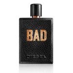 Diesel BAD EDT 125ml Perfume For Men - Image 2