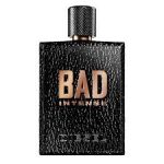 Diesel Bad Intense EDP 125ml For Men - Image 2
