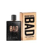 Diesel Bad Intense EDP 125ml For Men