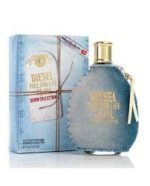 Diesel Fuel For Life Denim EDT 75Ml for Women