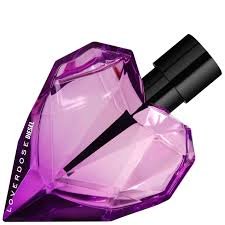 Diesel Loverdose EDP 75ml Perfume For Women