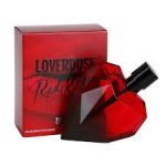 Diesel Loverdose Red Kiss EDP 75ml Perfume For Women