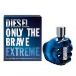 Diesel Only The Brave Extreme EDT 75ml Perfume For Men