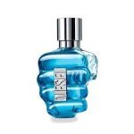 Diesel Only The Brave High EDT 125ml Perfume For Men - Image 2